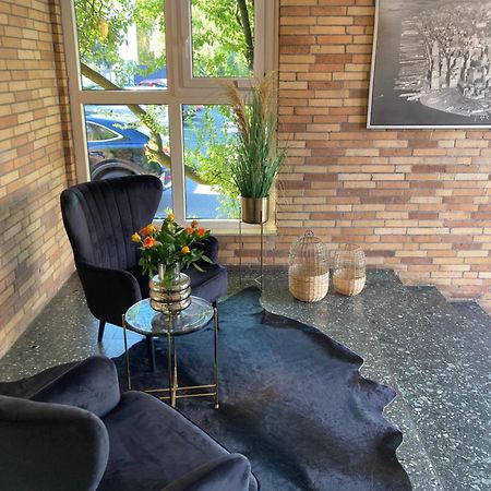 City Hotel Gifhorn Exterior foto