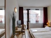 City Hotel Gifhorn Exterior foto