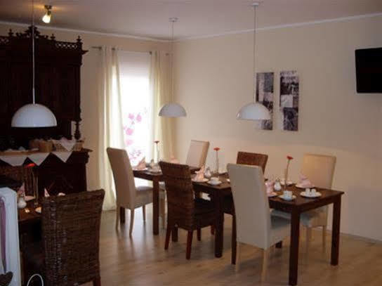 City Hotel Gifhorn Exterior foto